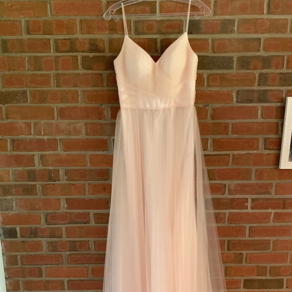 BHLDN Camden dress